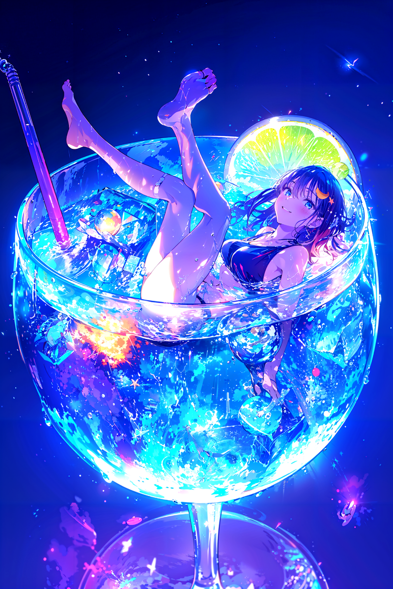 Card background