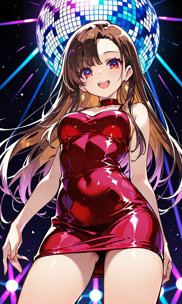 Card background