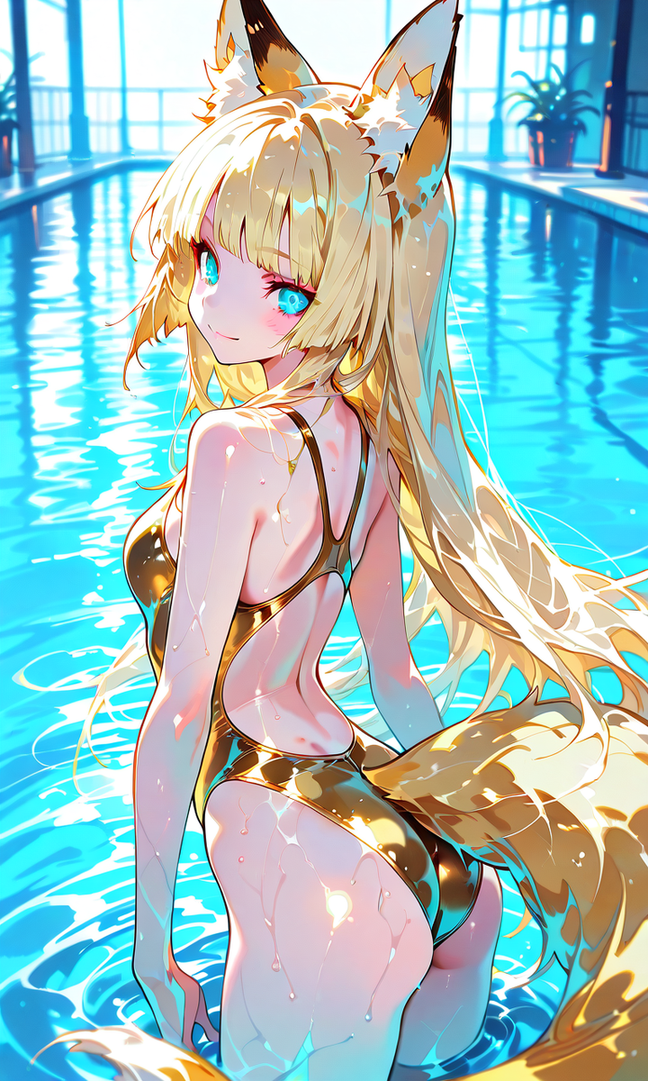 Card background