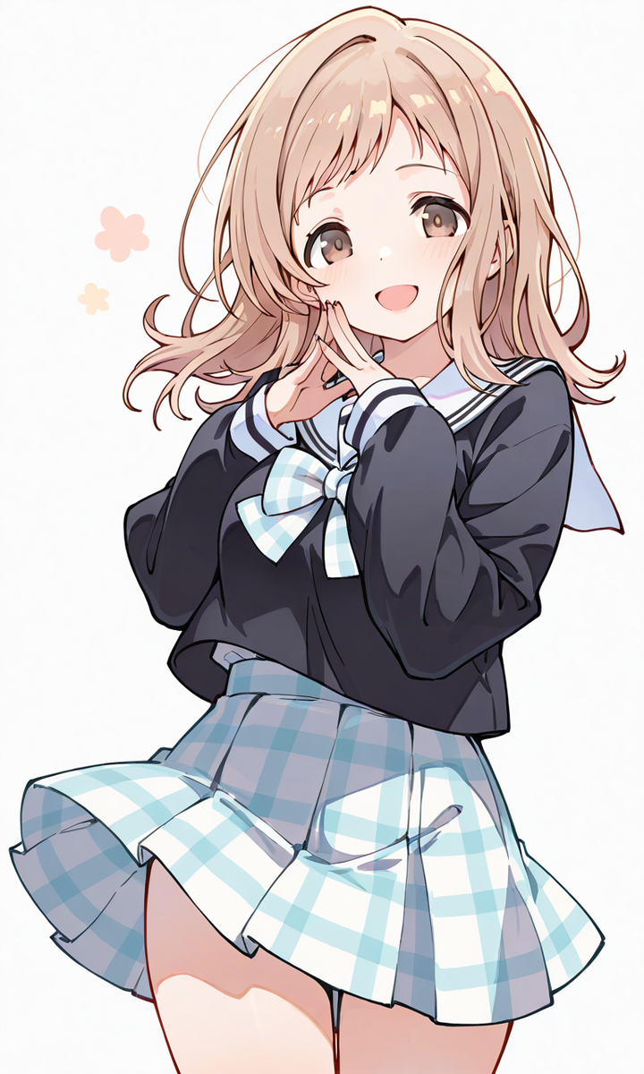 Card background