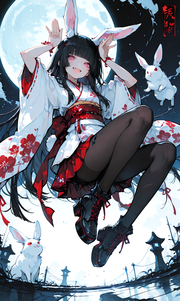 Card background