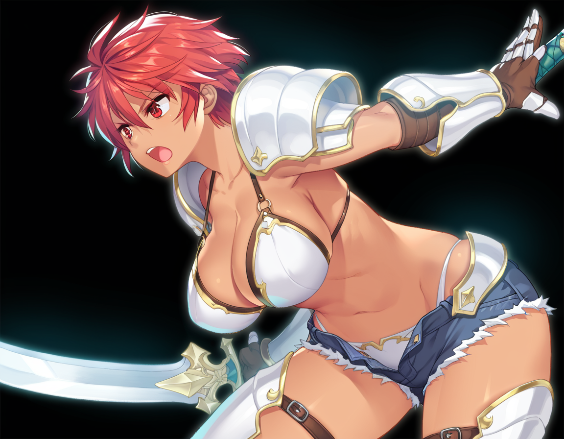 Card background