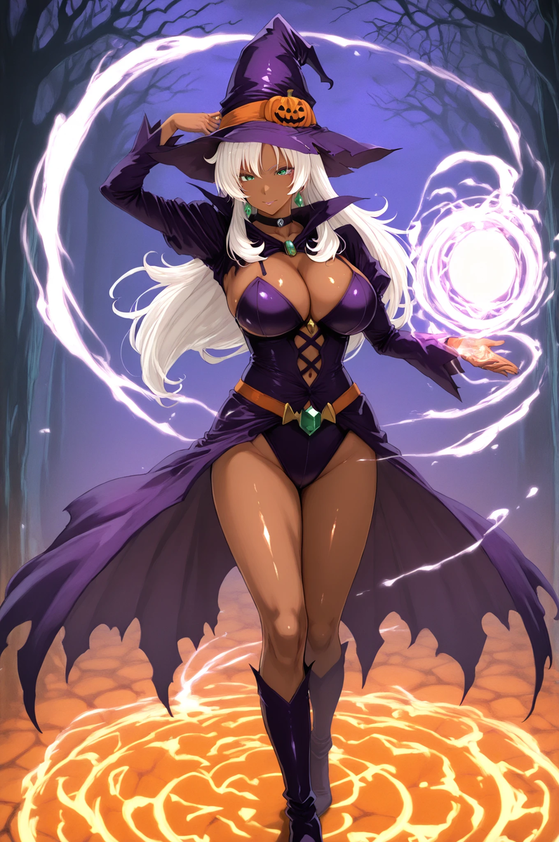 Card background