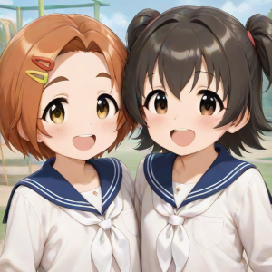 Card background