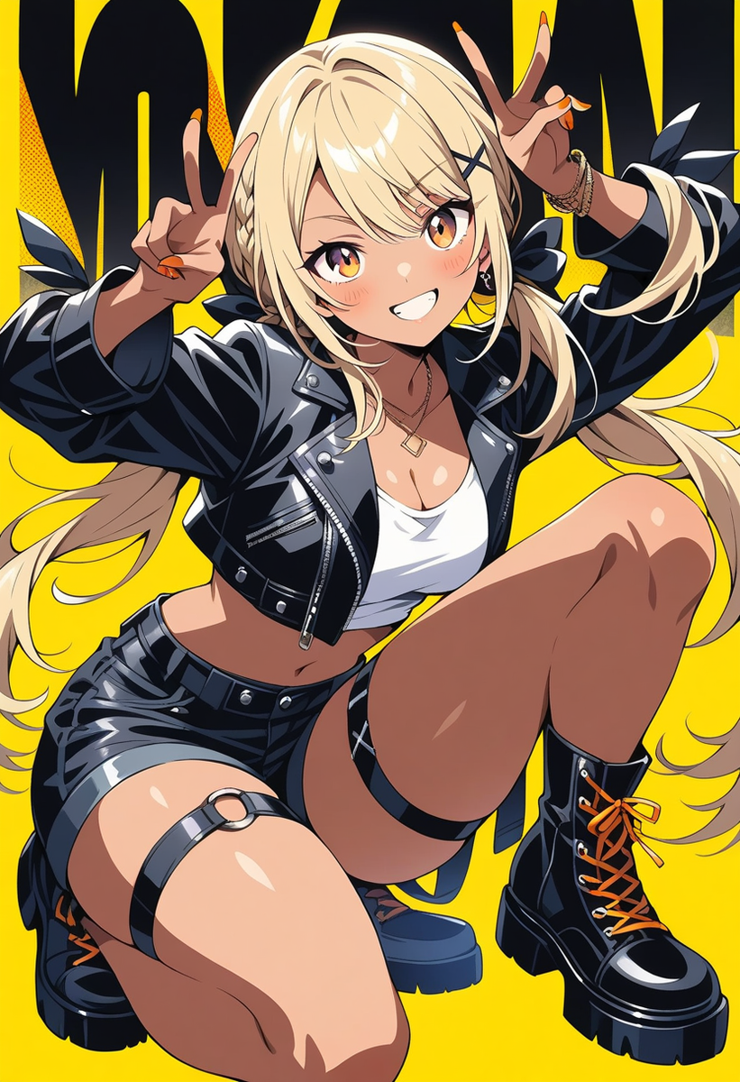 Card background