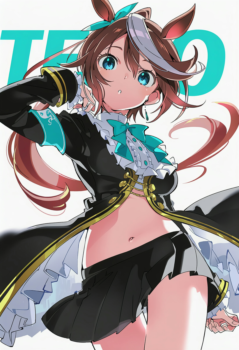 Card background