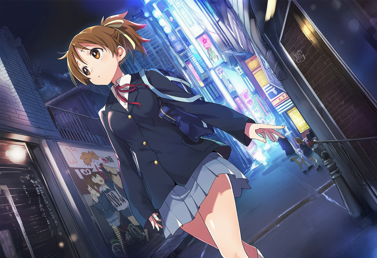 Card background