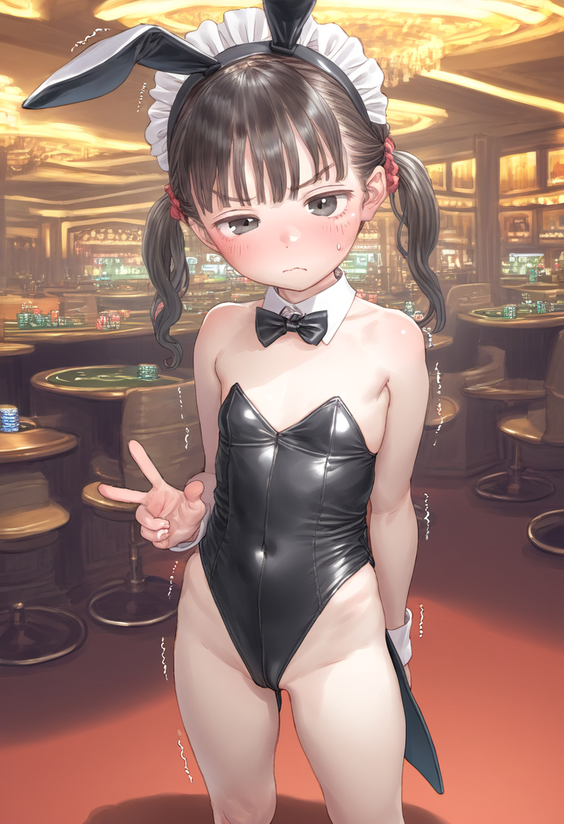 Card background