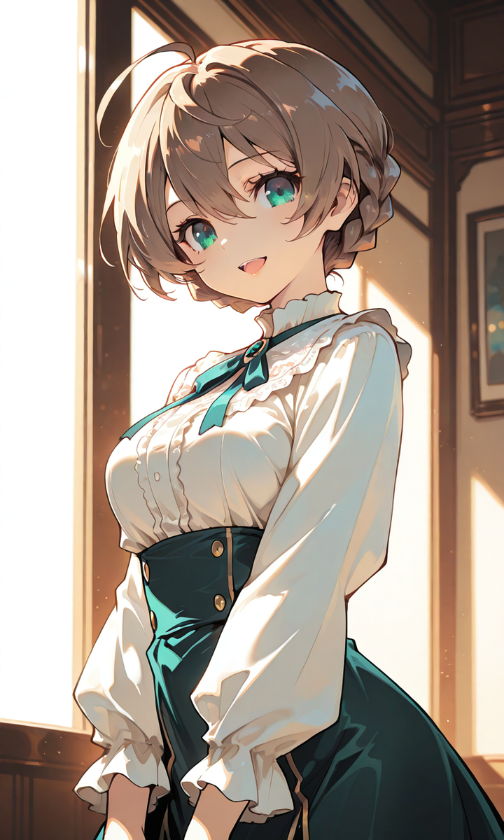 Card background