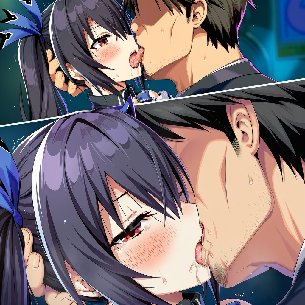 Card background