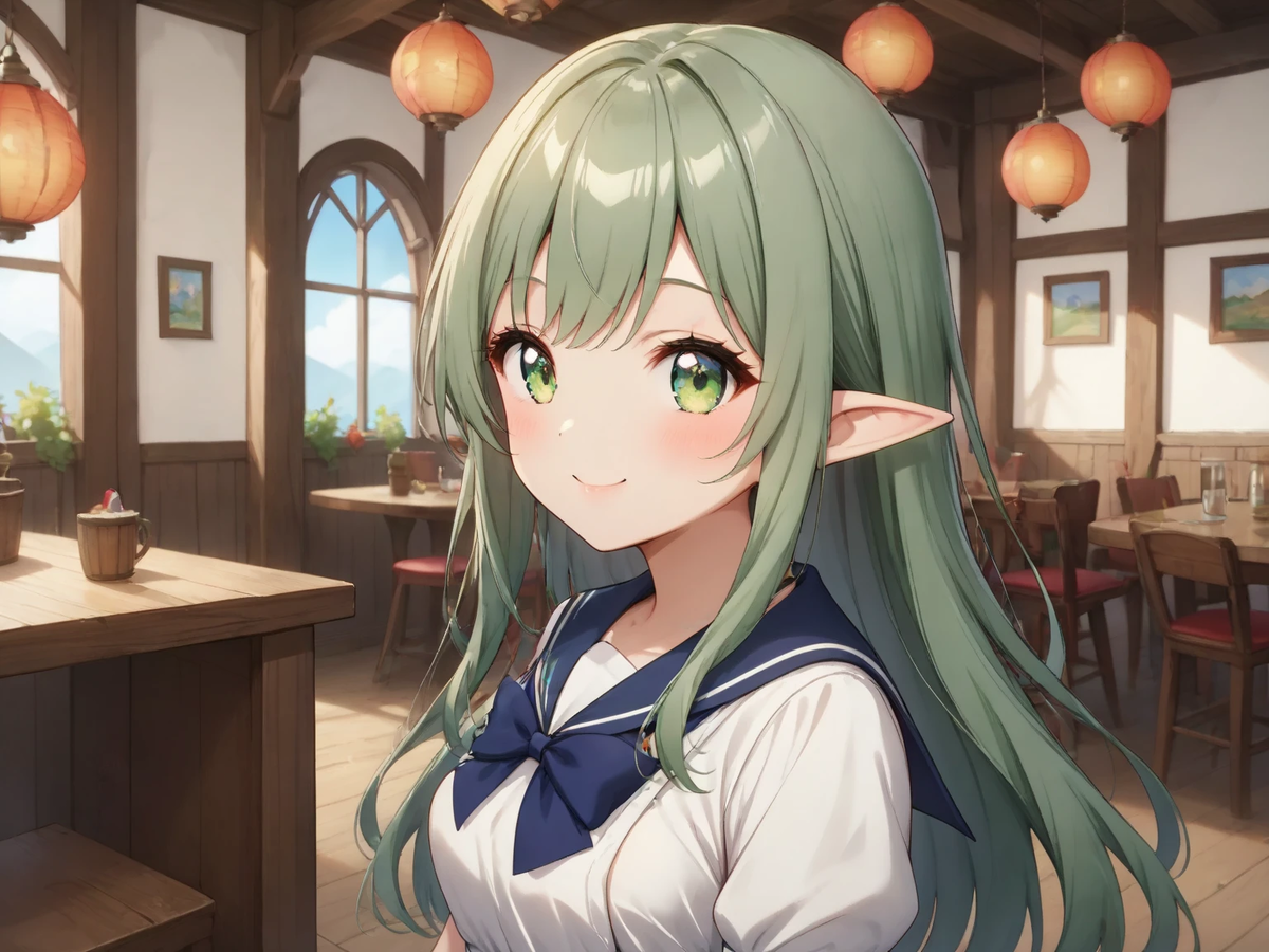 Card background