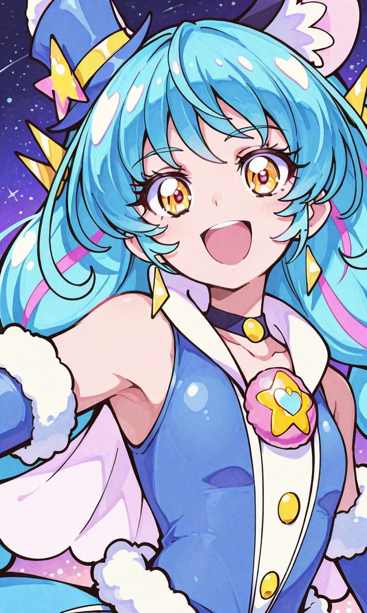 Card background