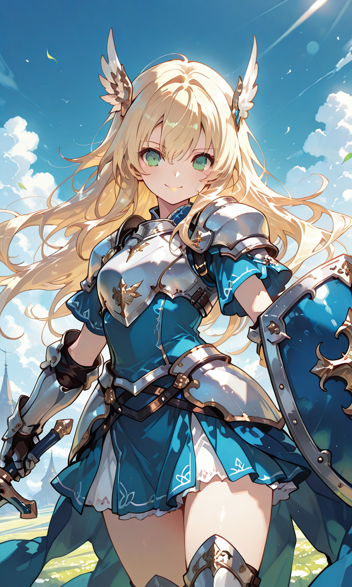 Card background