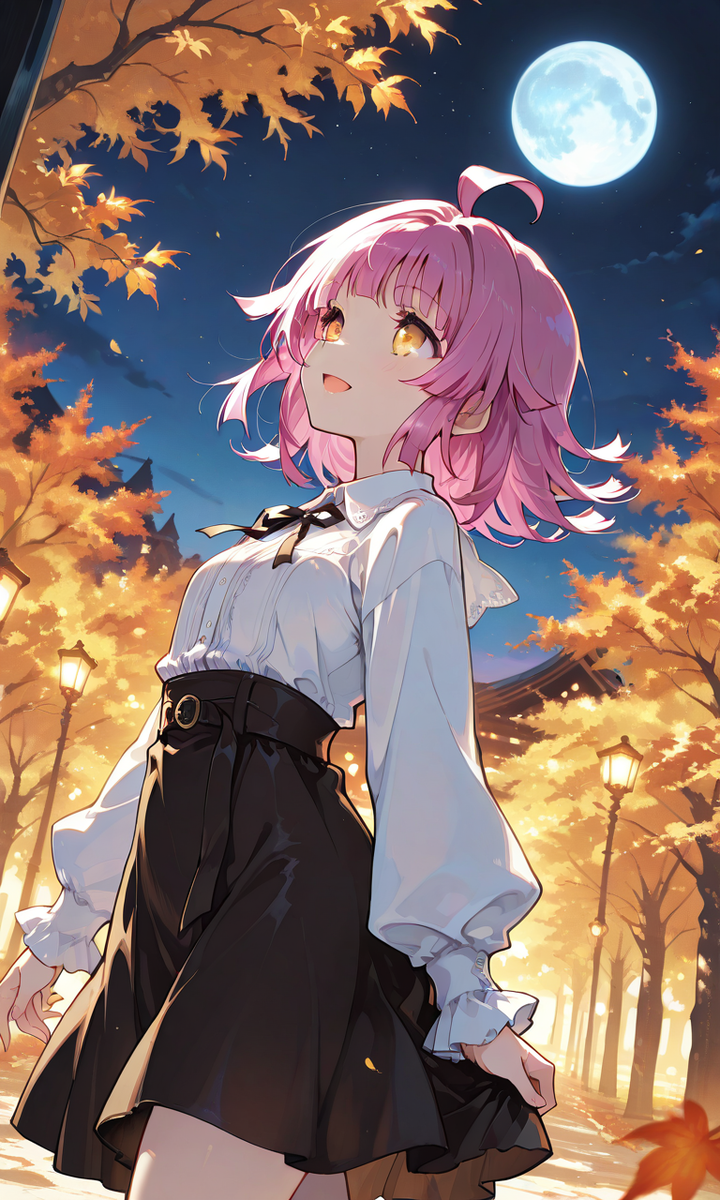 Card background