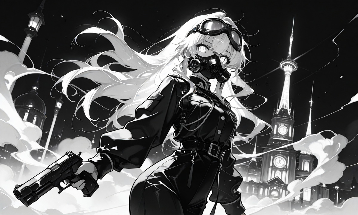 Card background