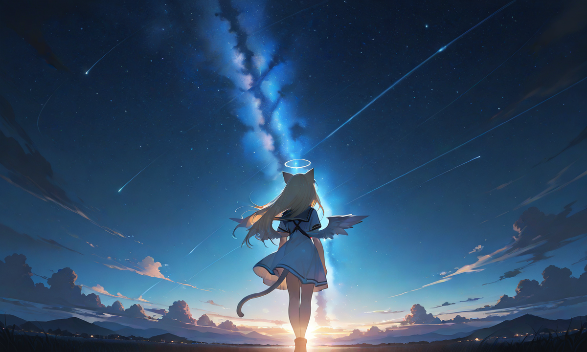 Card background