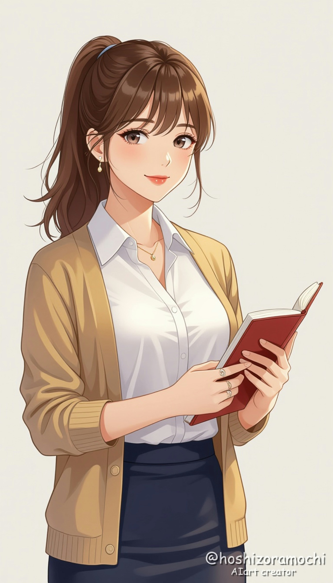 Card background