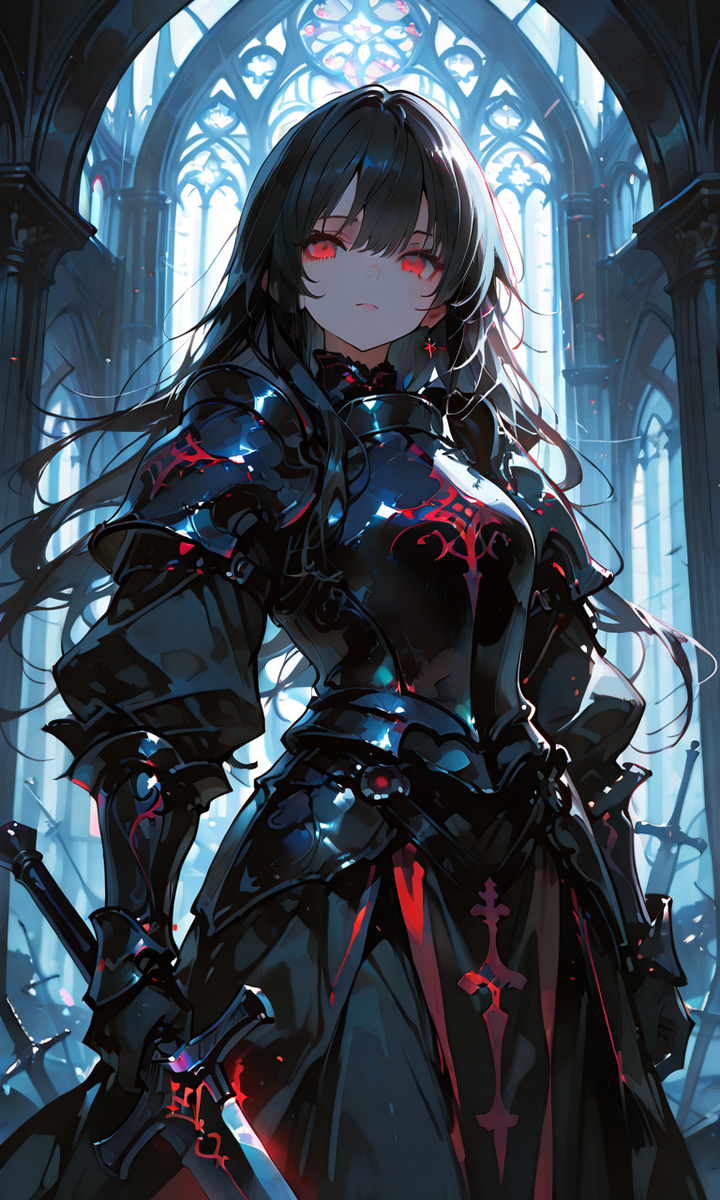 Card background