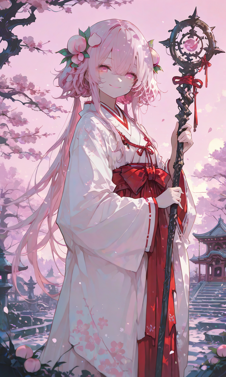 Card background