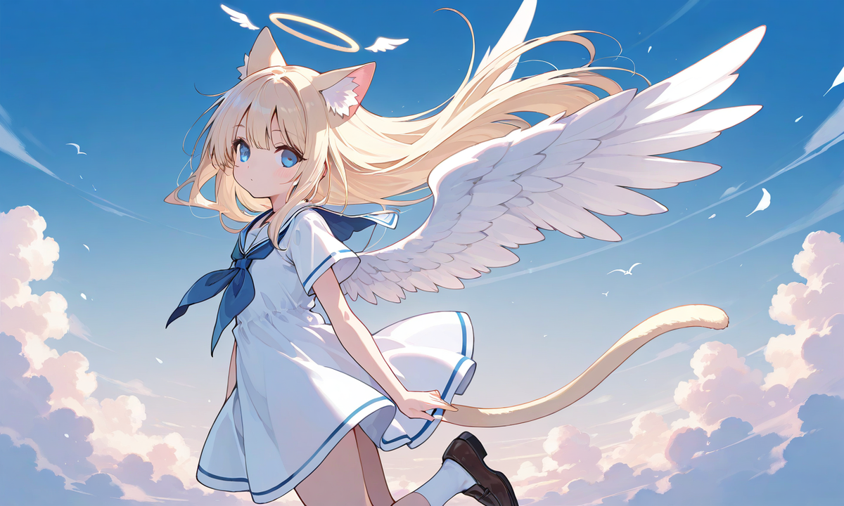 Card background