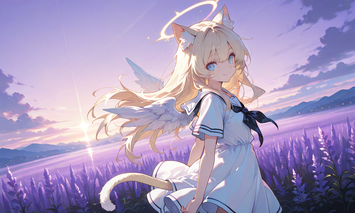 Card background