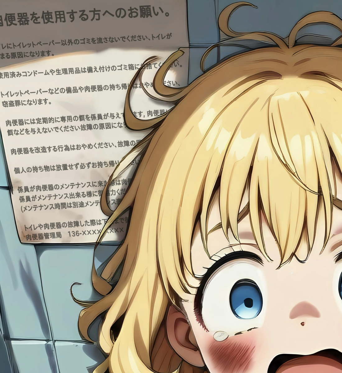Card background