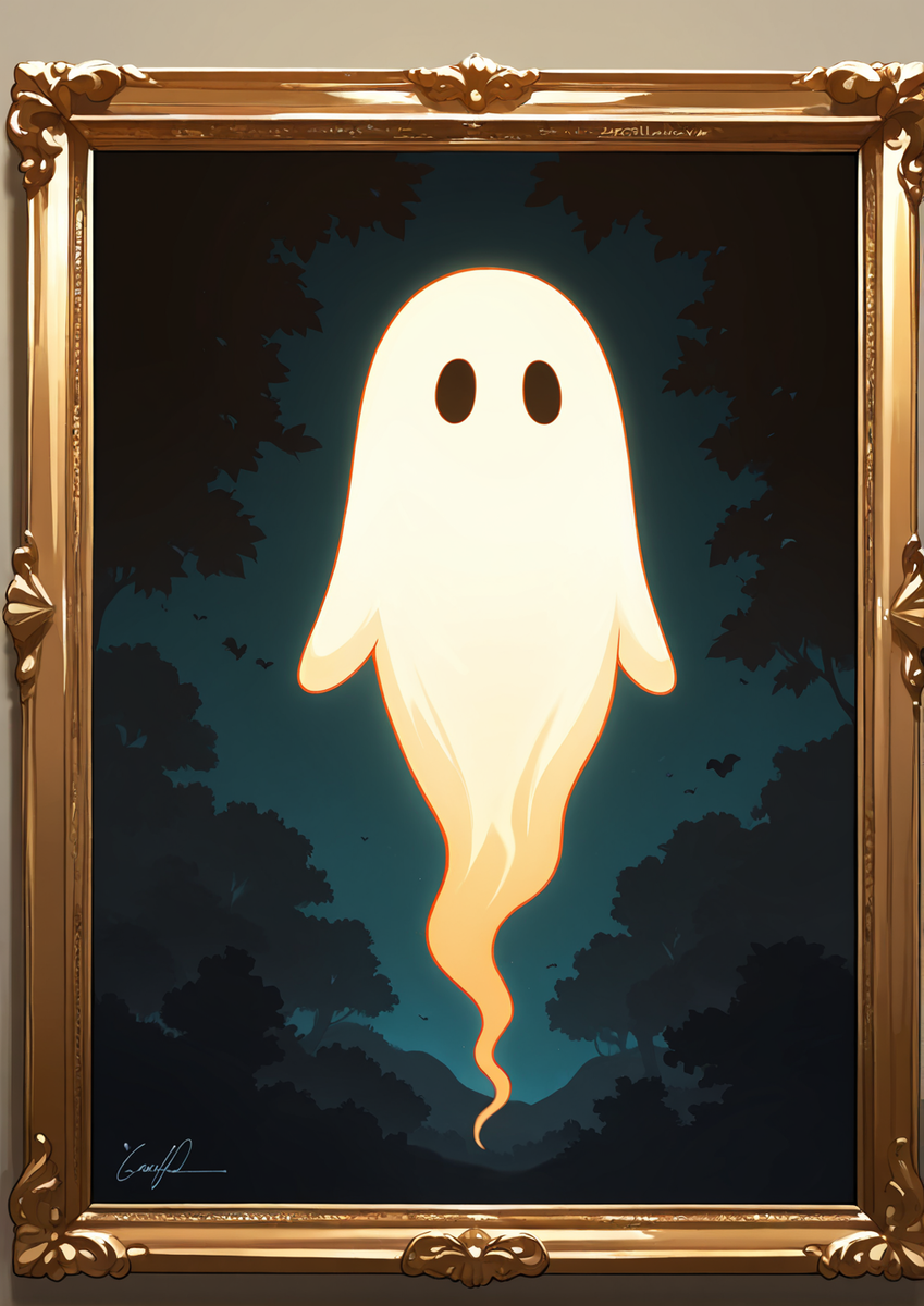 Card background