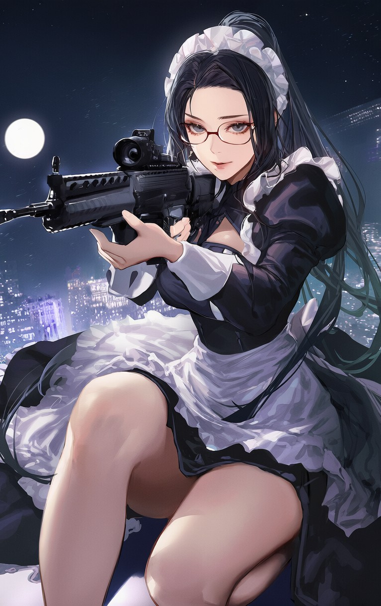 Card background