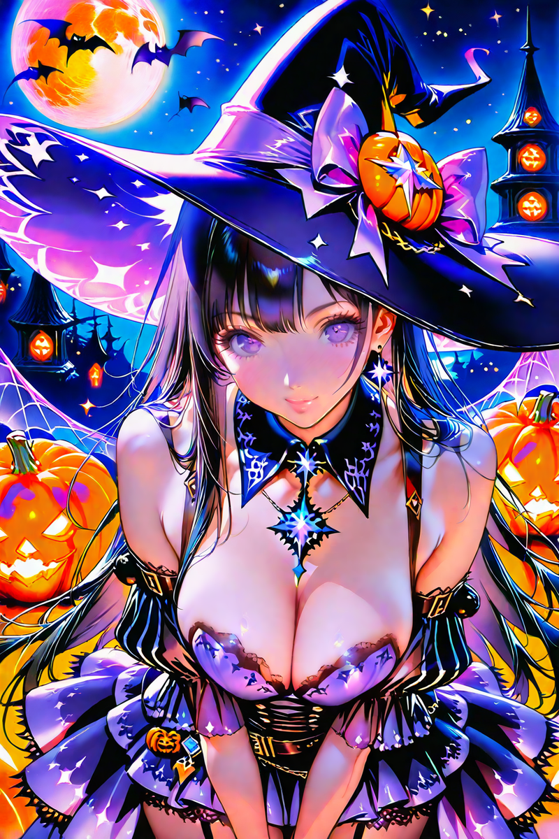 Card background