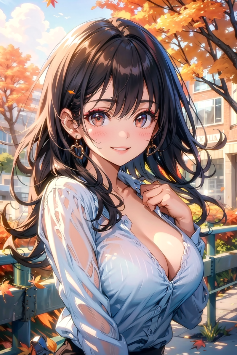Card background
