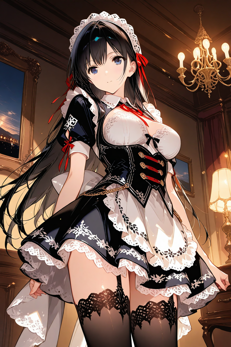 Card background