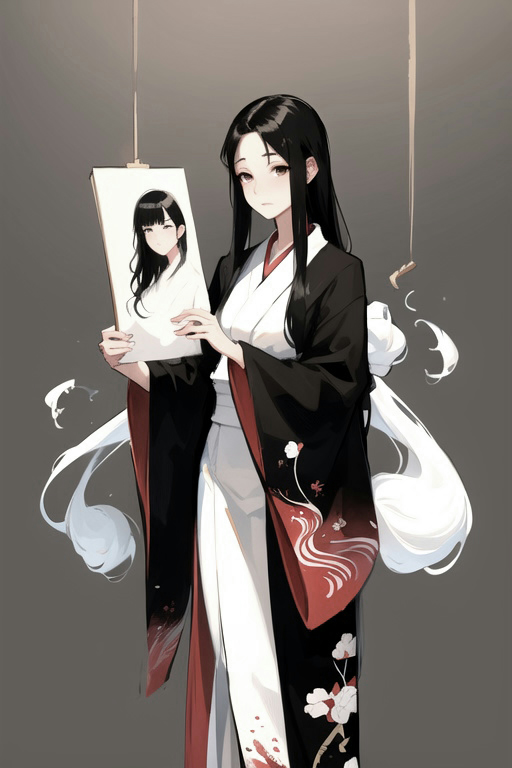 Card background