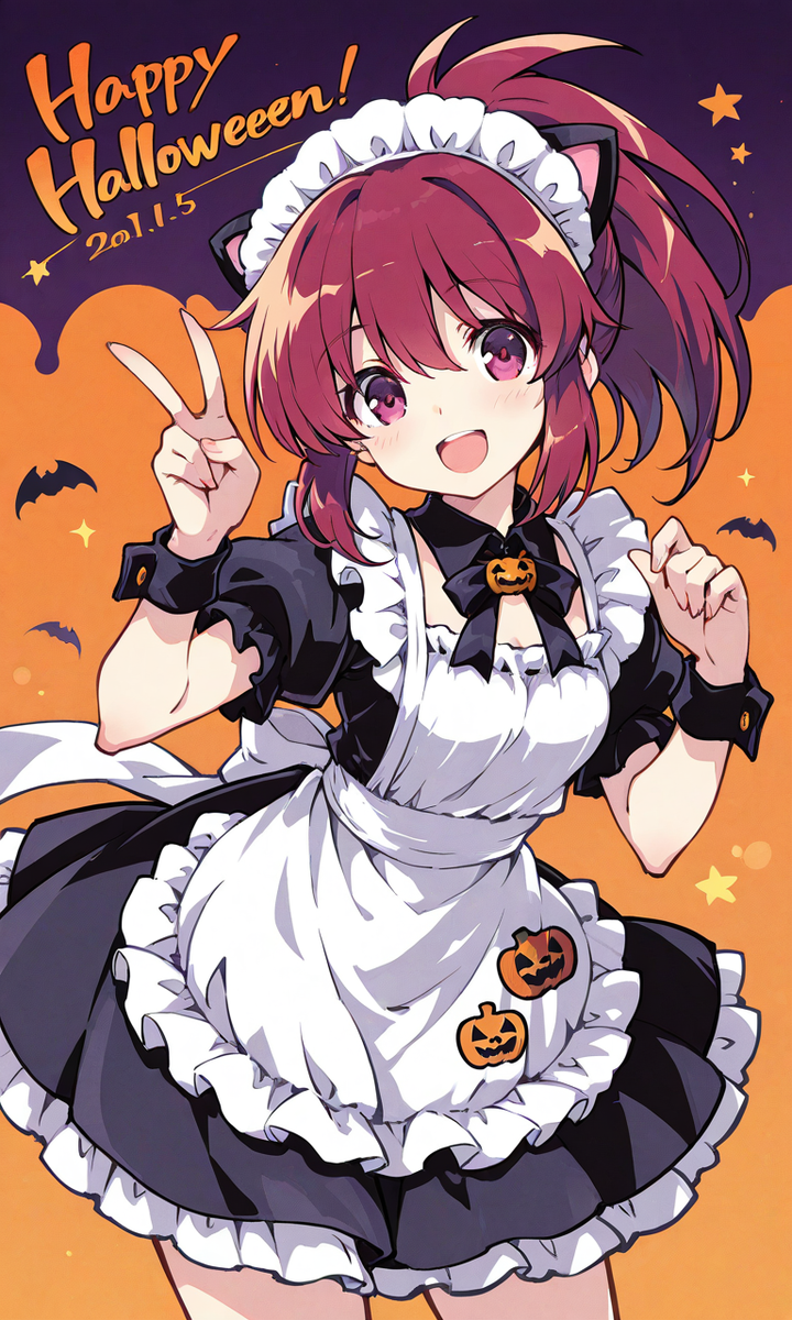 Card background