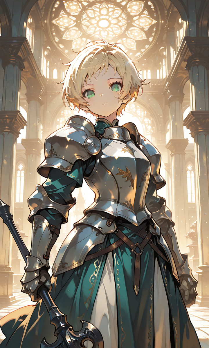 Card background