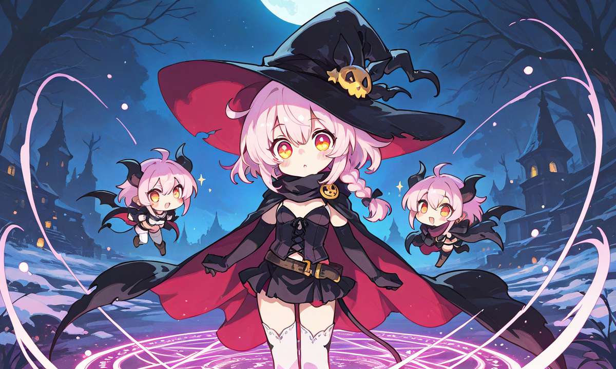 Card background