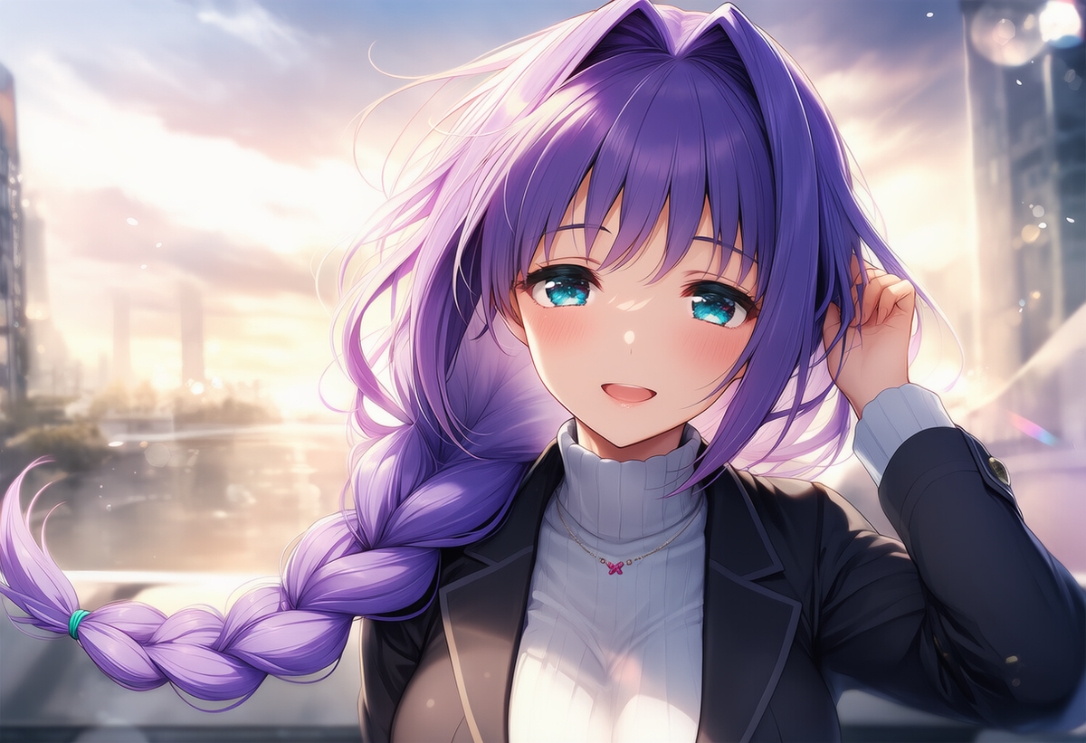 Card background