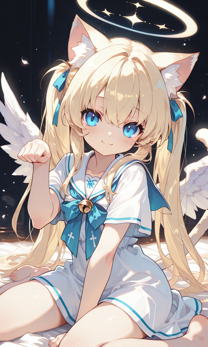 Card background