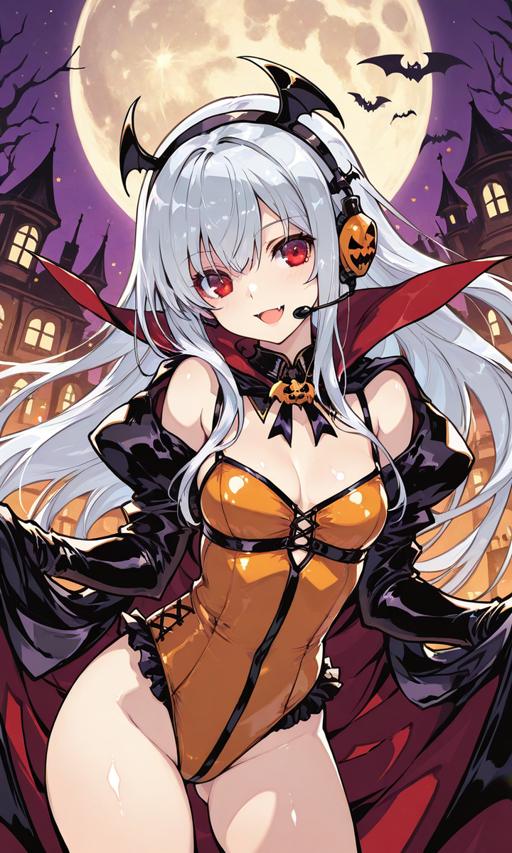 Card background