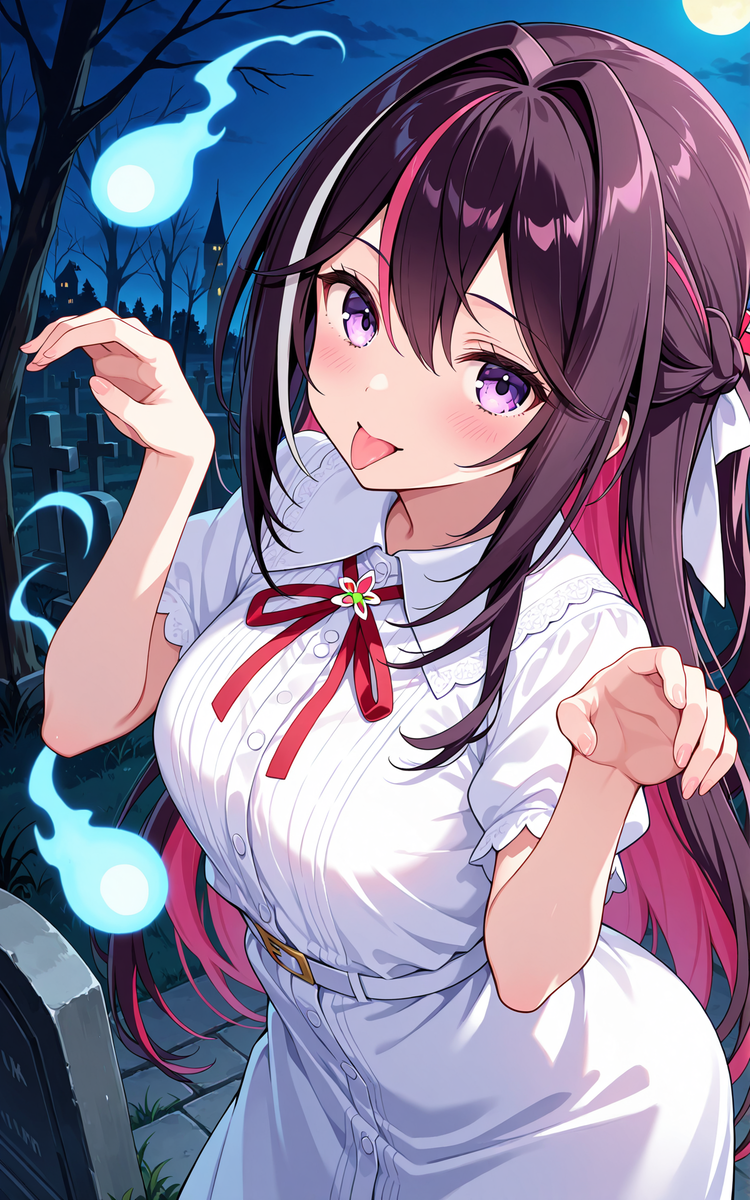 Card background