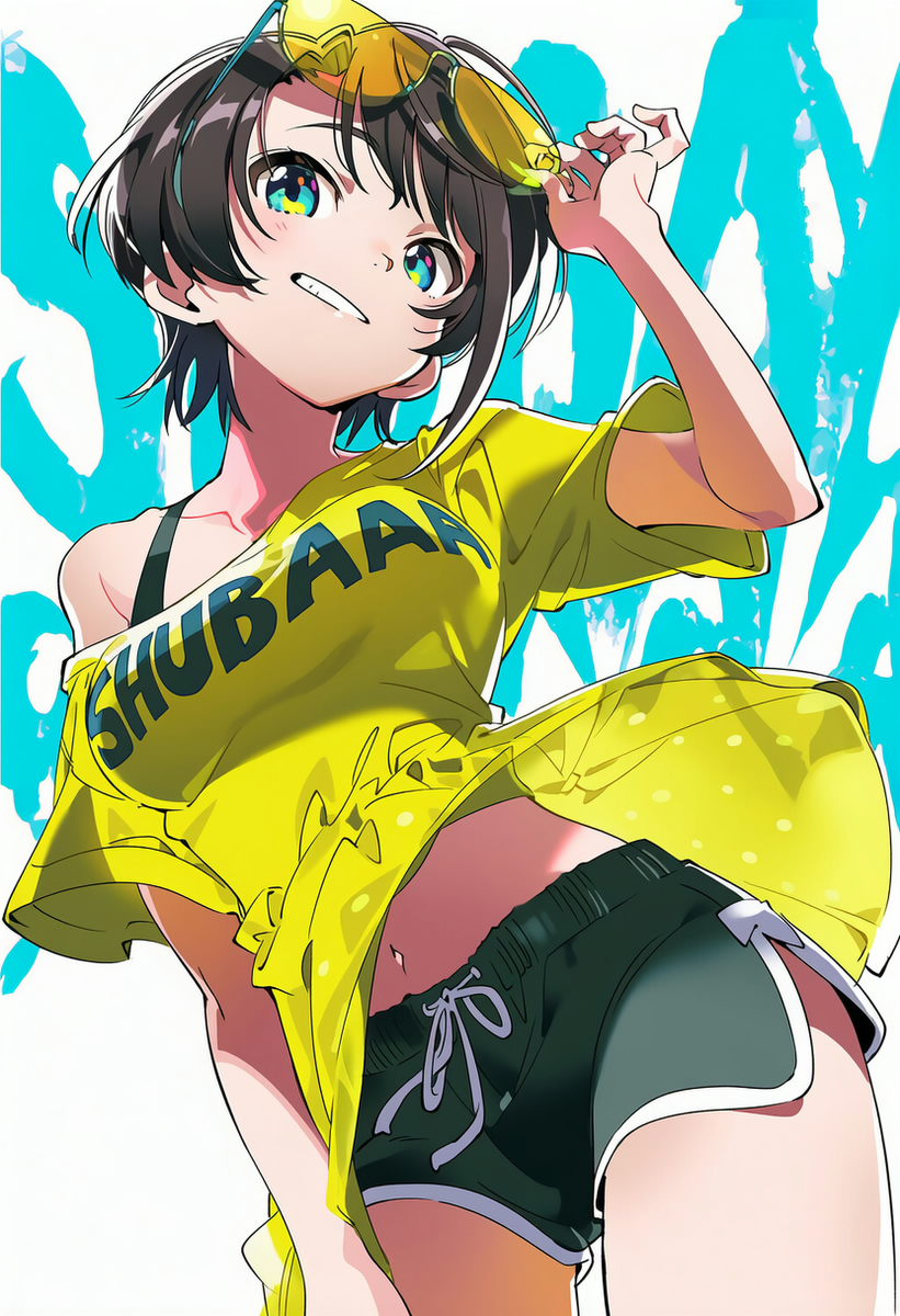 Card background