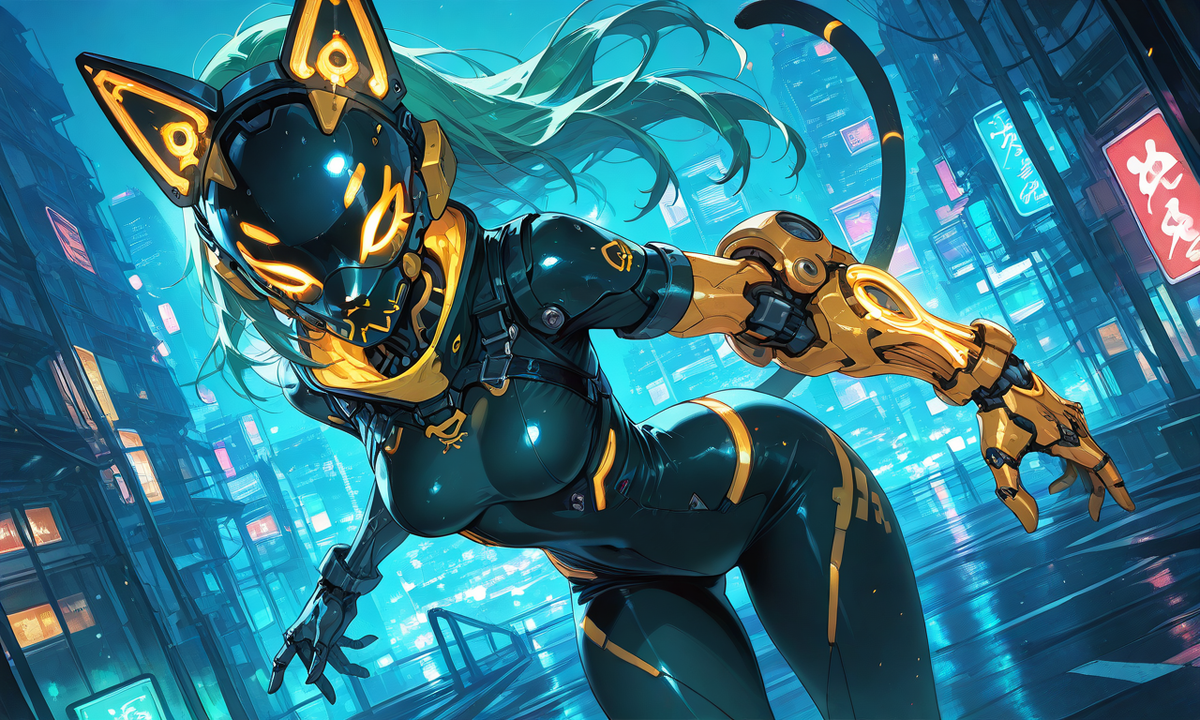 Card background