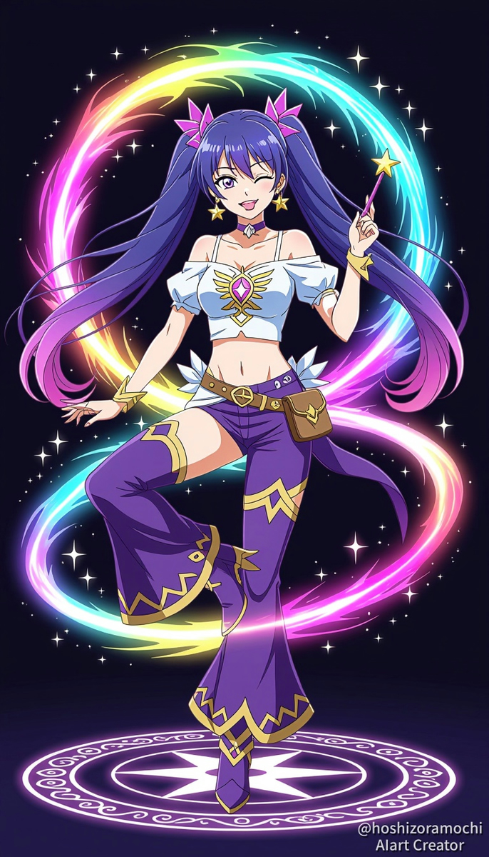 Card background