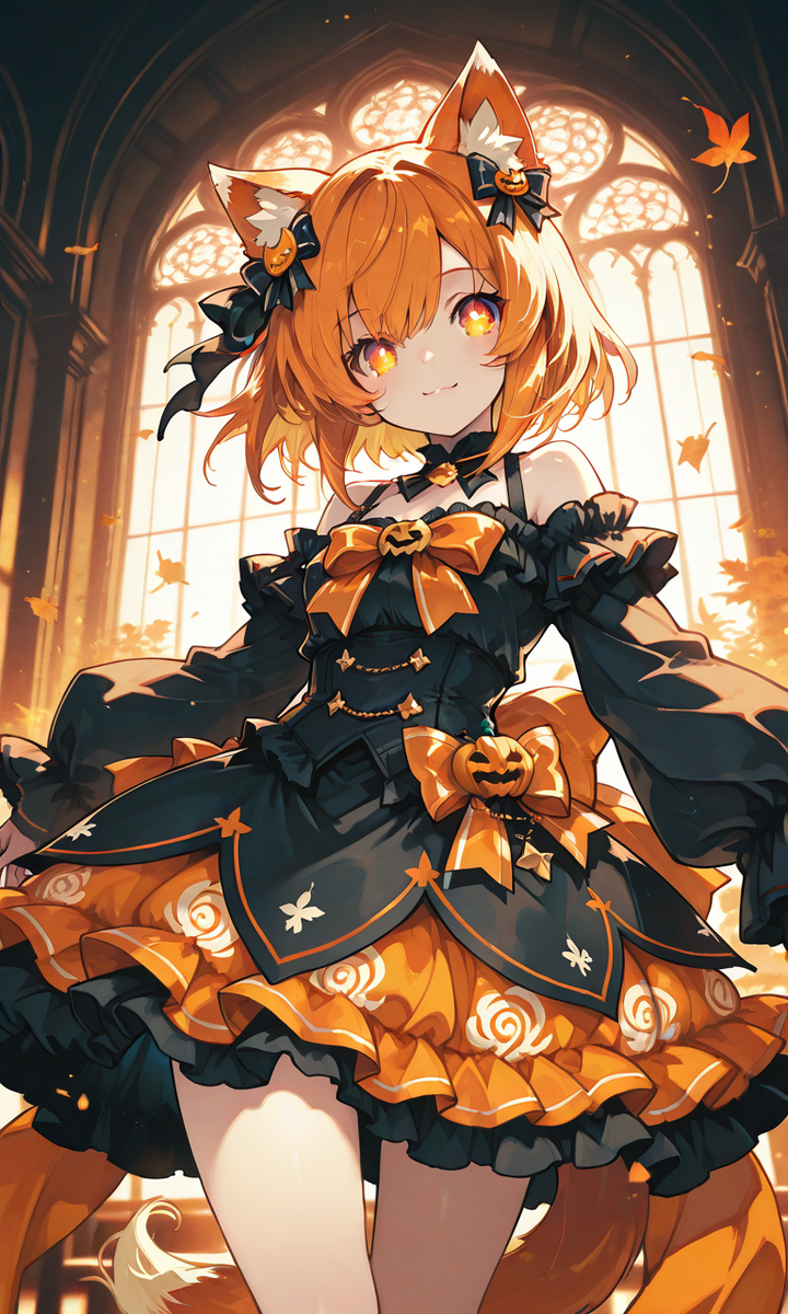 Card background
