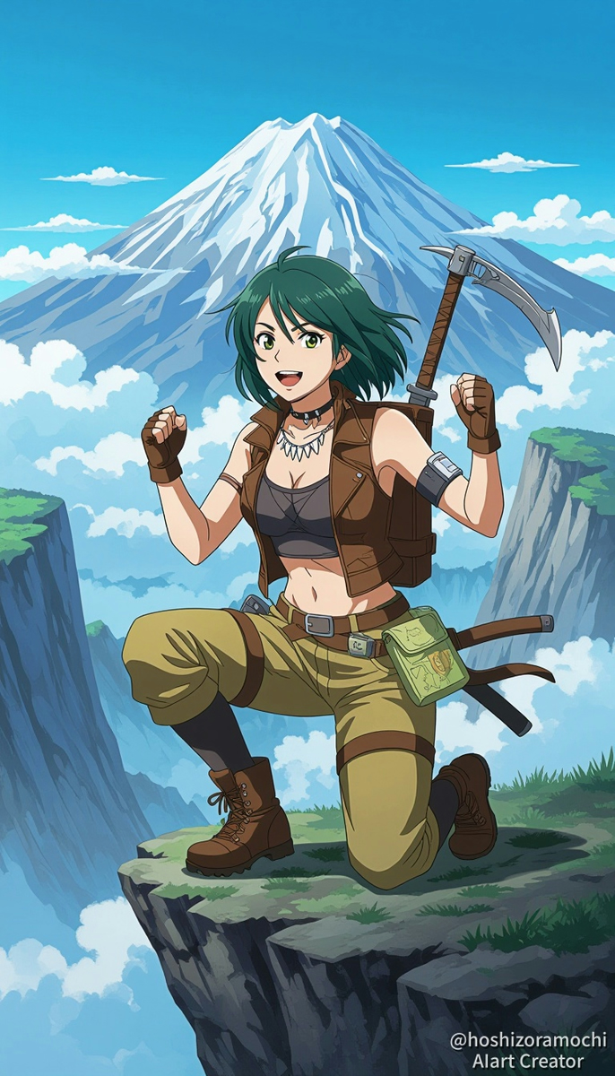 Card background