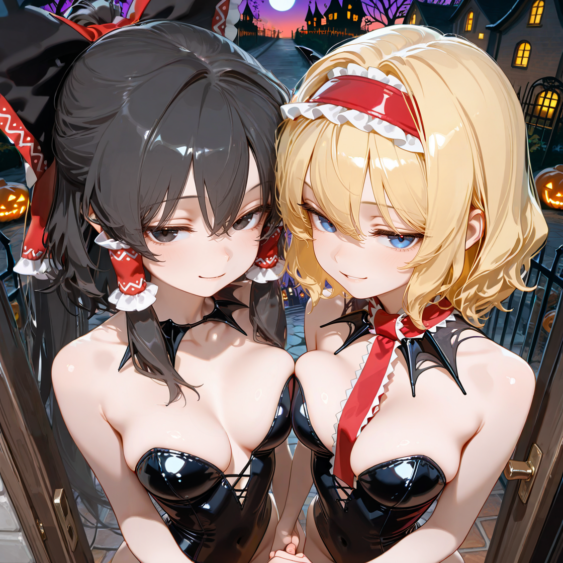 Card background