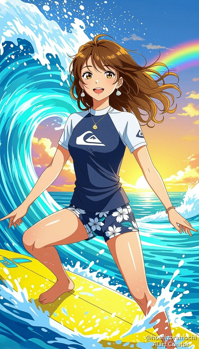 Card background