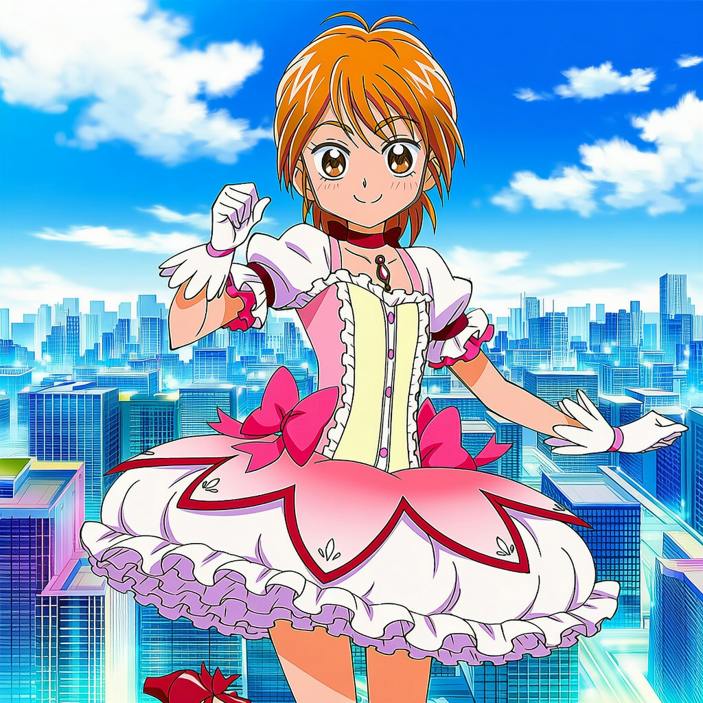 Card background