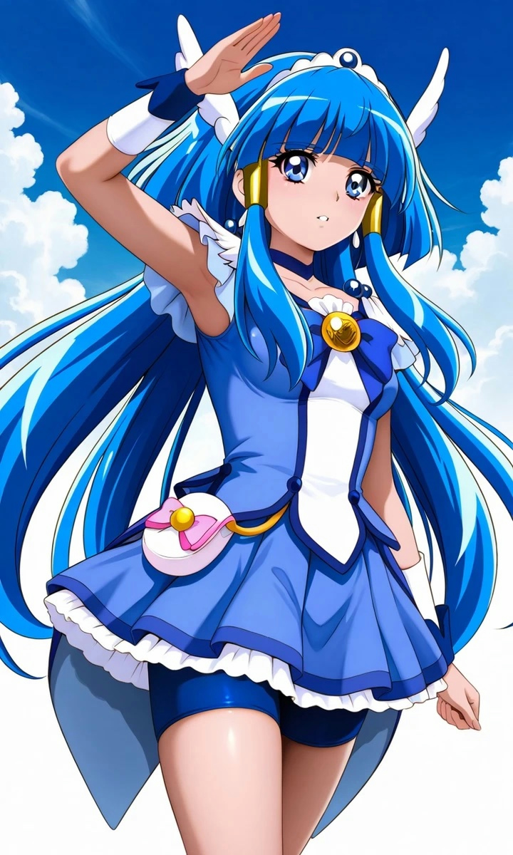 Card background