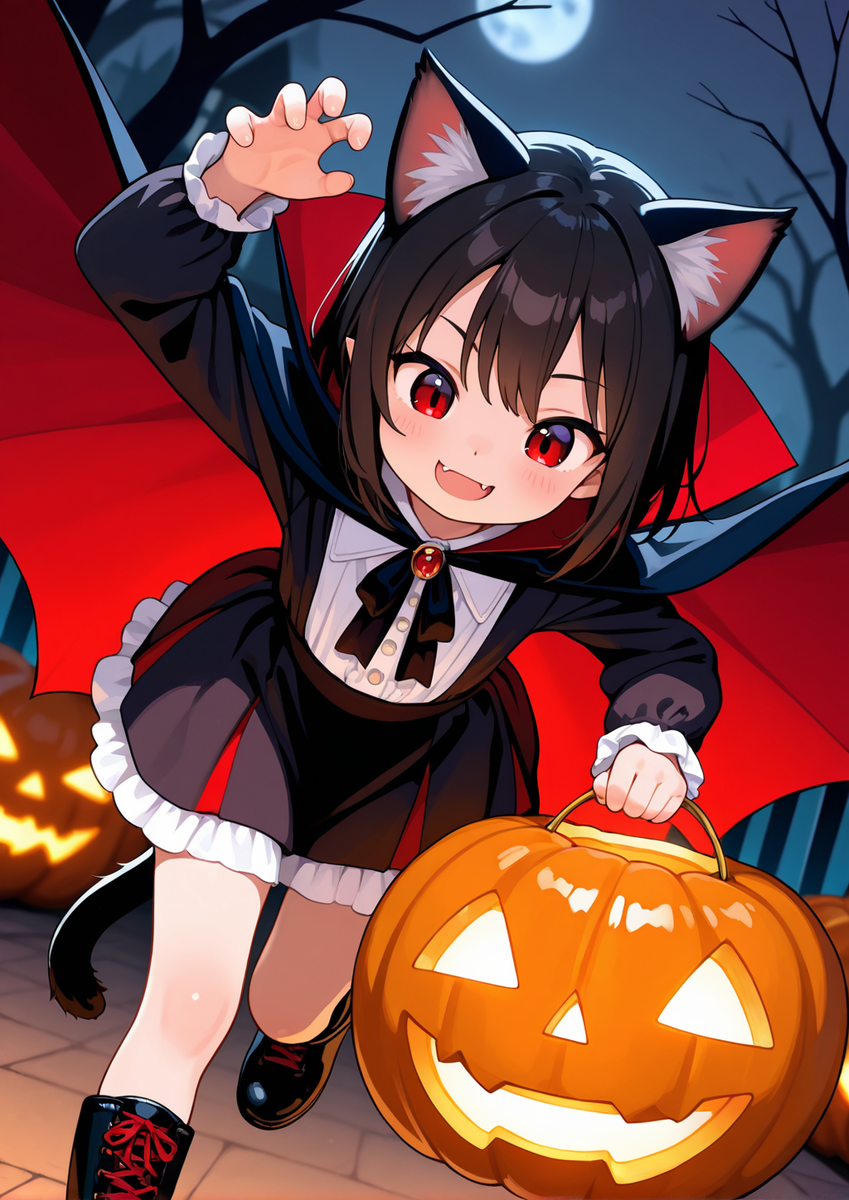 Card background