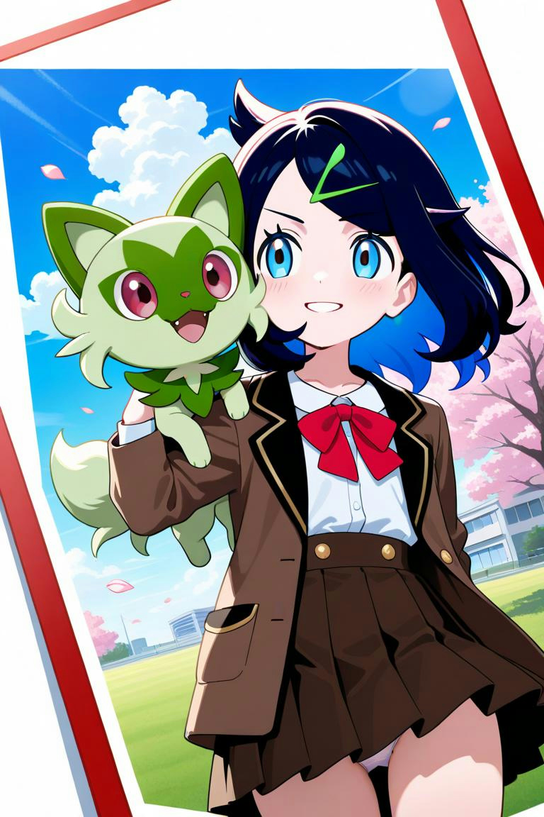 Card background